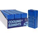 Kühlakku 2er Set 15,5x8,5x2,5cm Kühlelement