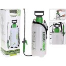 Drucksprüher 8l grün Drucksprühgerät...