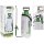 Drucksprüher 8l grün Drucksprühgerät Gartenspritze Pflanzensprüher