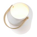 Steinhauer Anne Light & home Tischleuchte Schreibtischlampe Bordlampe 3058W