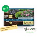 Naturfaser-Mulch 10-30 mm 60l Gartenmulch...