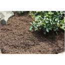 Naturfaser-Mulch 10-30 mm 60l Gartenmulch Qualitätsrindenmulch