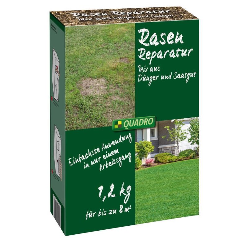 optigrn dnger Purgrn Dnger-Set 2 x 1 Liter