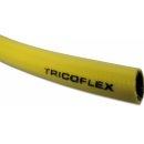 25m Tricoflex Gartenschlauch Wasserschlauch gelb 1&quot;...
