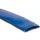 50m Flachschlauch Ablaufschlauch PVC 25mm Abwasserschlauch 3bar blau type Light