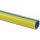 100m Profi Gartenschlauch Wasserschlauch gelb 1/2" Zoll PVC 12,5mm 10bar Torsino Plus Anti Torsion System