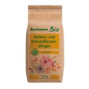 Bio Balkon-/Kübelpflanzendünger mit NEEM 1,5 kg Papierbeutel