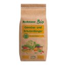 Bio Gemüsedünger Kräuterdünger 1,5 kg...
