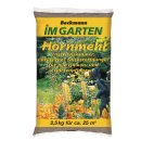 Hornmehl gedämpft Horndünger Naturdünger...