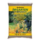 Hornmehl gedämpft Horndünger Naturdünger 5...