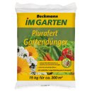 Plurafert® Gartendünger Universaldünger Volldünger 15 kg Sack