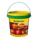 Tomatendünger Gemüsedünger 1 kg Eimer