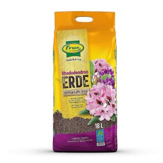frux Rhododendronerde 18l Moorbeeterde