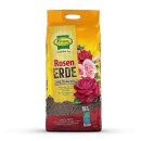 Rosenerde 18l für Kübel & Freiland...