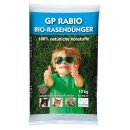 GP Rabio Bio-Rasendünger org. Rasendünger 10kg...