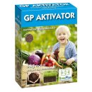 GP Aktivator Bodenaktivator org. Bodenhilfsstoff 5kg...