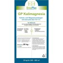 GP Kalimagnesium Kalidünger mit Magnesium 20kg Sack...