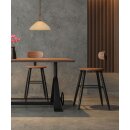 masterlight Pendelleuchte Bolzano 1-flammig Alabasterglas...