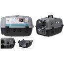 Tiertransportbox 48x32x30cm Katzentransportbox...