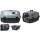 Tiertransportbox 48x32x30cm Katzentransportbox Hundetransportbox Kleintiertransportbox