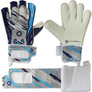 Elite Sport Torwarthandschuhe Brambo Größe 7