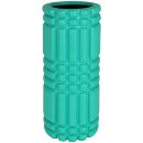 Faszienrolle türkis