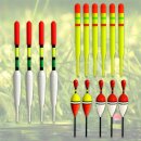 Angelkoffer mit Tackle Box und Zubehör 140tlg. Angelset