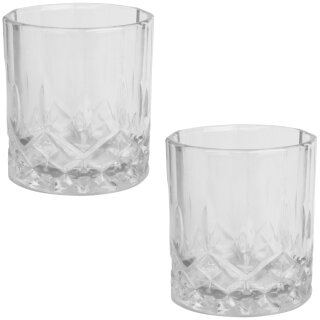 Whisky Gläser Set - 2 Stück
