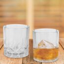 Whisky Gläser Set - 2 Stück