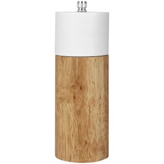 Gewürzmühle Pfeffermühle Salzmühle Bambus