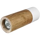 Gewürzmühle Pfeffermühle Salzmühle Bambus