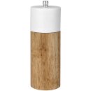 Gewürzmühle Pfeffermühle Salzmühle Bambus
