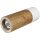 Gewürzmühle Pfeffermühle Salzmühle Bambus