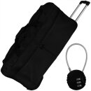 Hängeschloss Kofferschloss Zahlenschloss