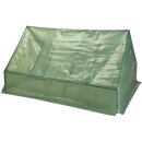 Foliengewächshaus Gewächshaus Treibhaus Folie Frühbeet Pflanzenhaus 180x133x93cm