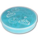 Backformset 13 teilig blau Backformen-Set Kuchenform...