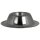 4 Stück Edelstahl Eierbecher Eierhalter stapelbar Eier Becher Egg Cup Eierständer Ständer Gastro Qualität