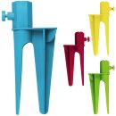 Sonnenschirmständer Rasenspieß...