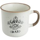 Kaffeebecher Kaffecup 300ml 4er Set