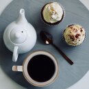 Kaffeebecher Kaffecup 300ml 4er Set