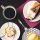 Kaffeebecher Kaffecup 300ml 4er Set