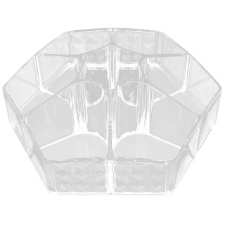 Kosmetik-Organizer mit 7 Fächern