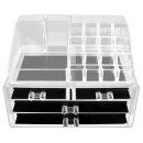 Kosmetik-Organizer mit 7 Fächern
