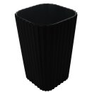 Zahnbürstenhalter PISA mit Bambusdeckel