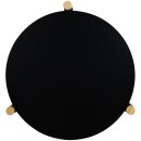 Beistelltisch mit Bambusfüssen 30cm
