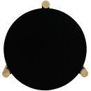 Beistelltisch mit Bambusfüssen 40cm