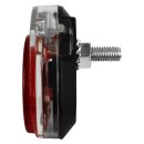 Fahrrad Dynamo Rückleuchte groß