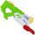 Wasserpistole 1000ml - 2er Set blau und grün