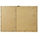 Notiztafel für Fotos und Memos MDF Memoboard