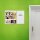 Notiztafel für Fotos und Memos MDF Memoboard